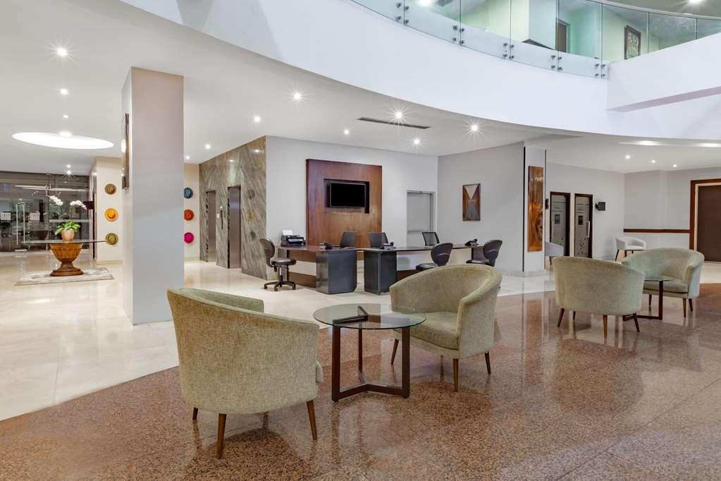Tryp Guayaquil Hotel Interior photo